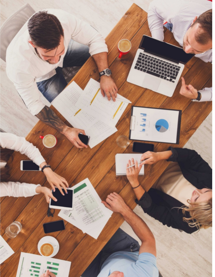 This is how we do it